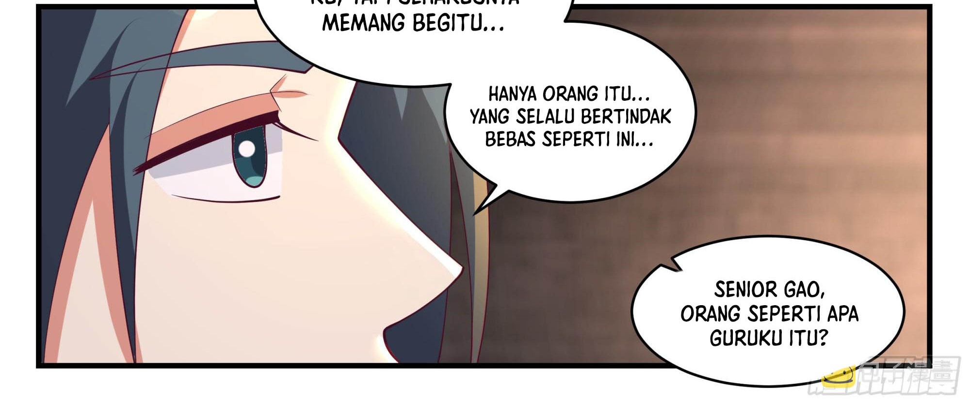 Martial Peak Part 2 Chapter 2832 - halaman 23