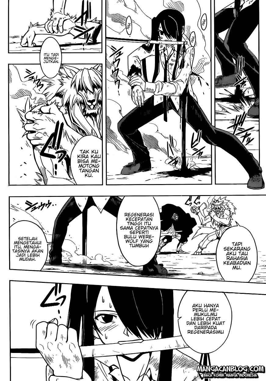 Martial Peak Part 2 Chapter 2833 - halaman 11