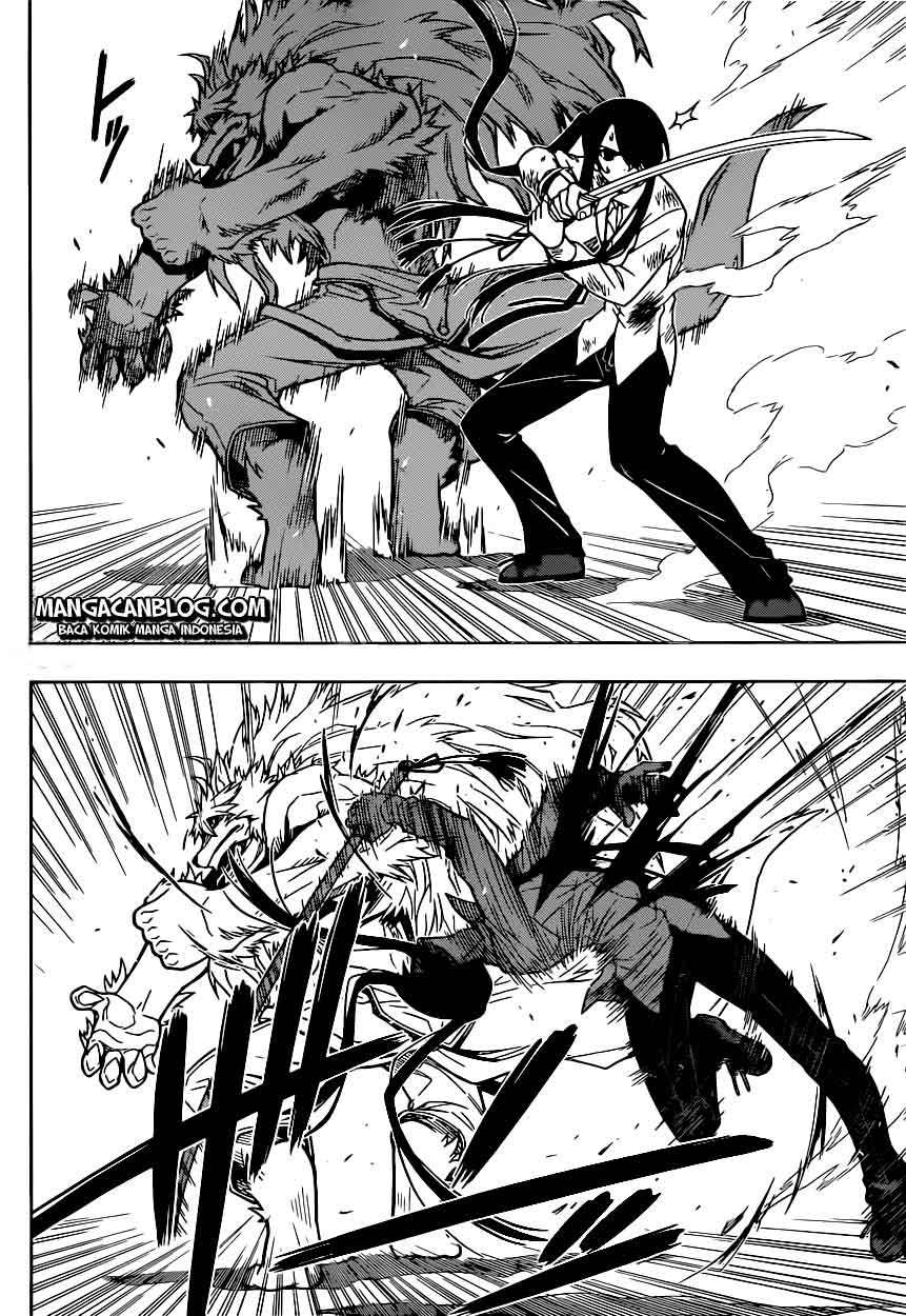 Martial Peak Part 2 Chapter 2833 - halaman 13