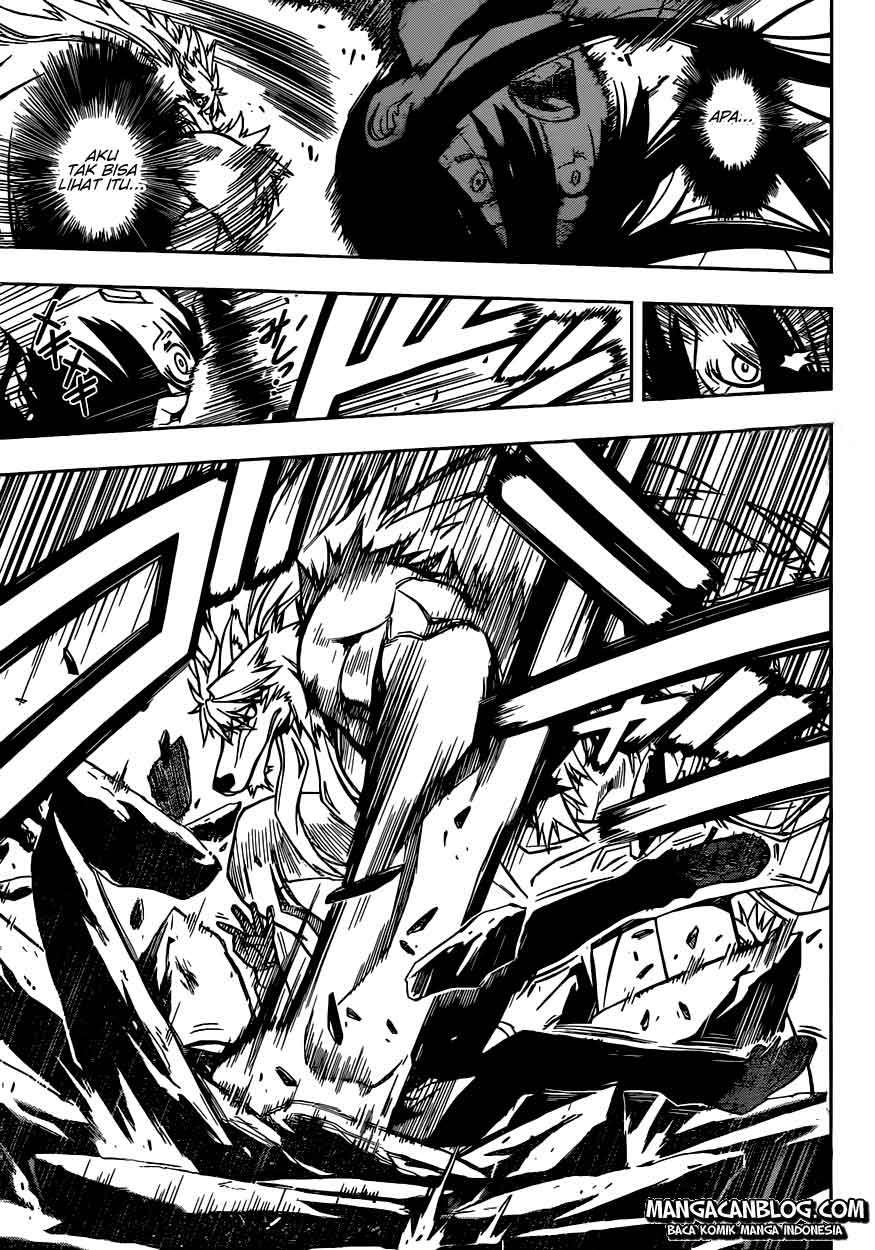 Martial Peak Part 2 Chapter 2833 - halaman 14
