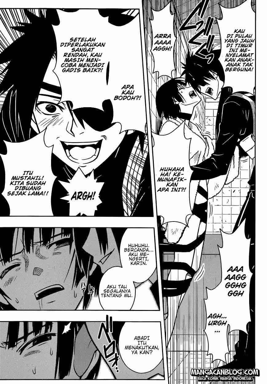 Martial Peak Part 2 Chapter 2834 - halaman 12