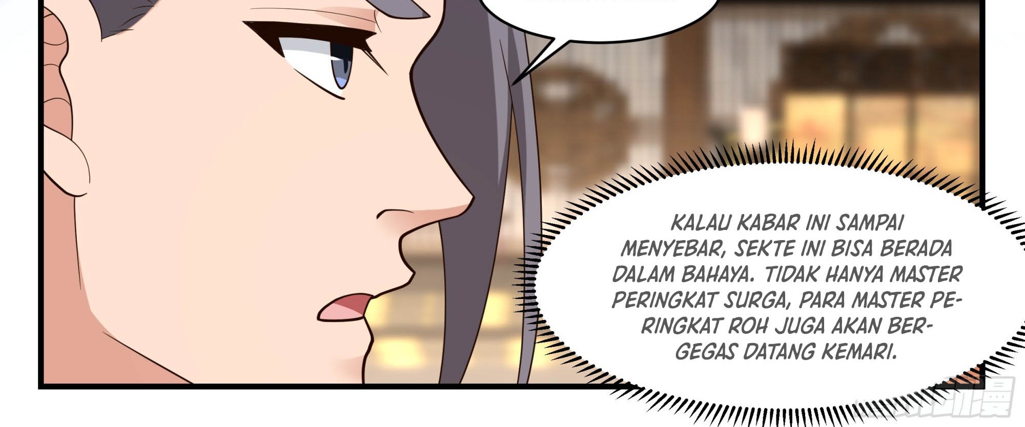 Martial Peak Part 2 Chapter 2834 - halaman 15