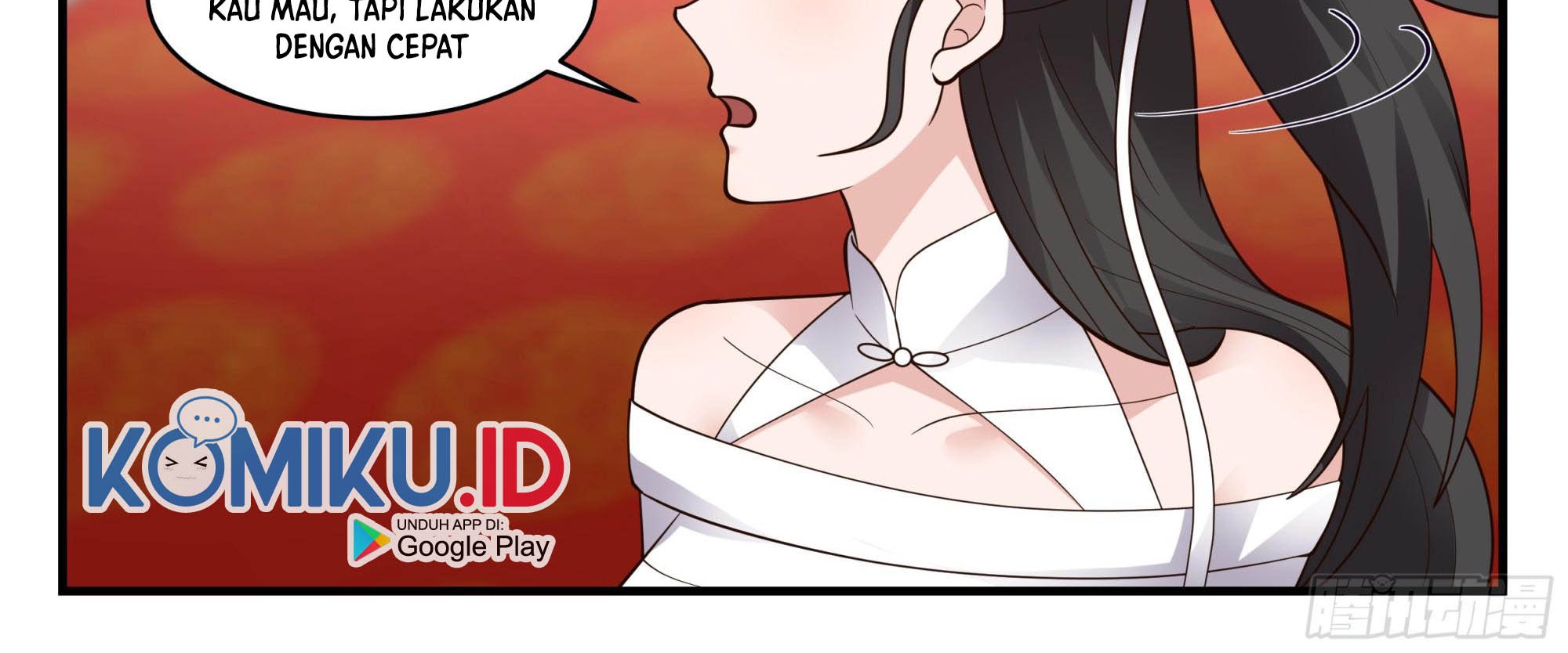 Martial Peak Part 2 Chapter 2834 - halaman 19