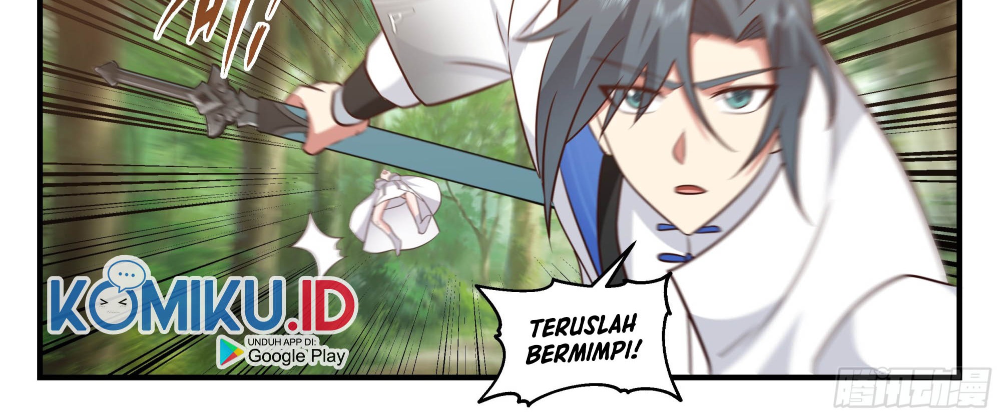 Martial Peak Part 2 Chapter 2834 - halaman 25