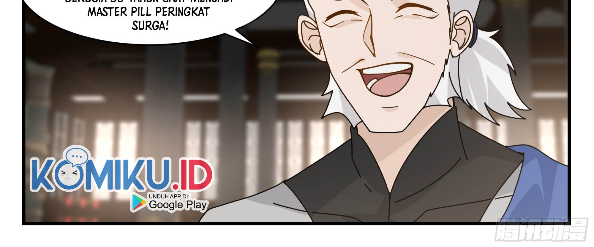 Martial Peak Part 2 Chapter 2835 - halaman 20