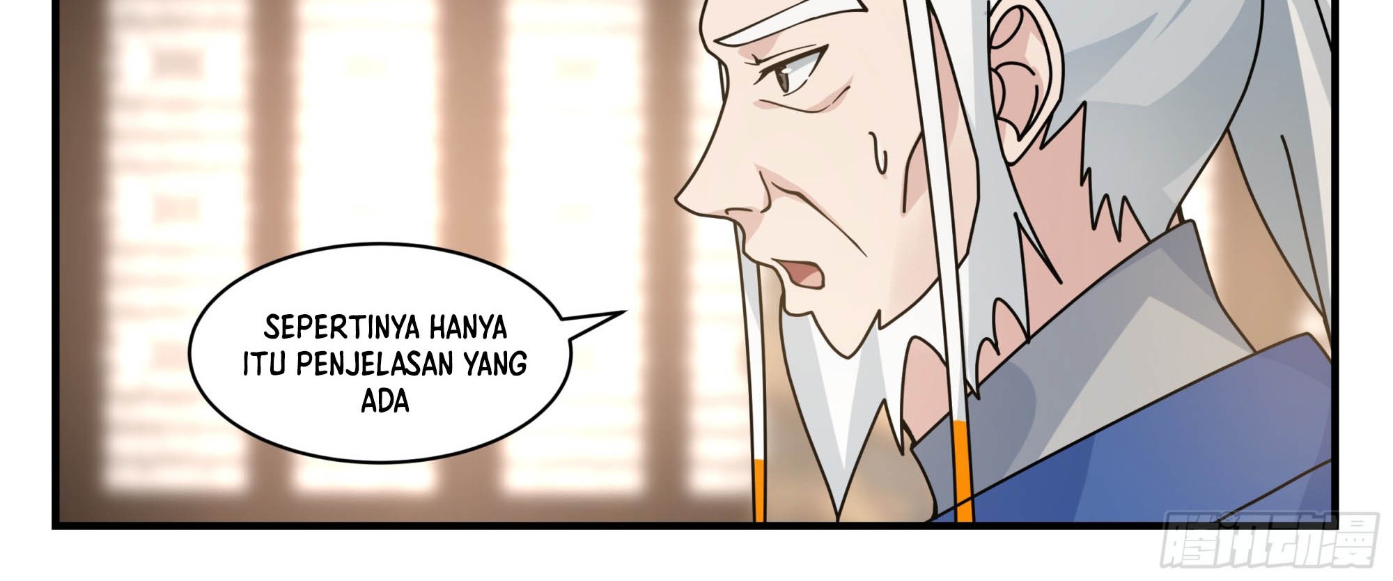Martial Peak Part 2 Chapter 2835 - halaman 22