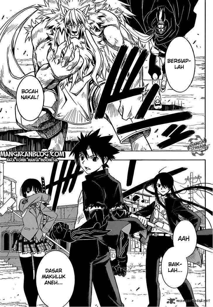 Martial Peak Part 2 Chapter 2836 - halaman 12