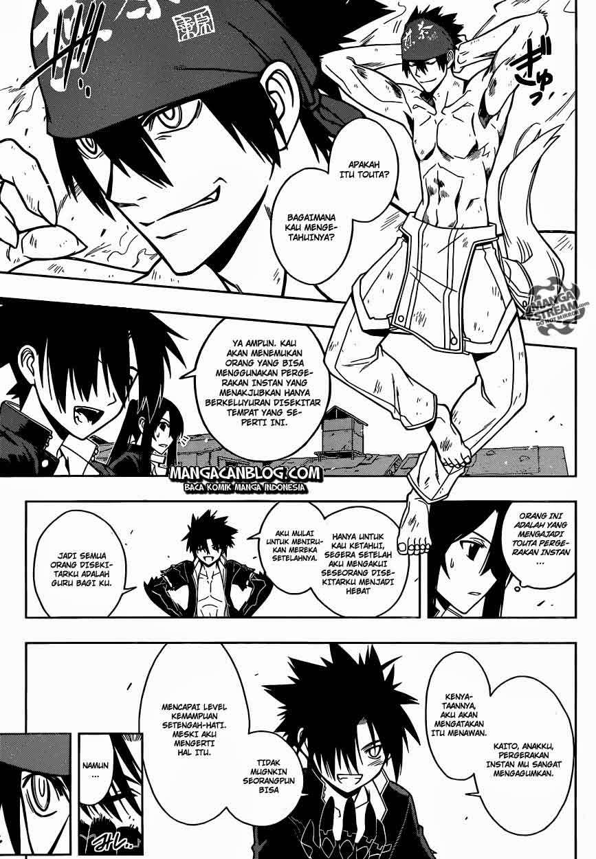 Martial Peak Part 2 Chapter 2836 - halaman 13