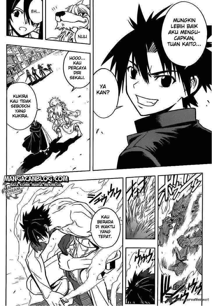 Martial Peak Part 2 Chapter 2836 - halaman 14