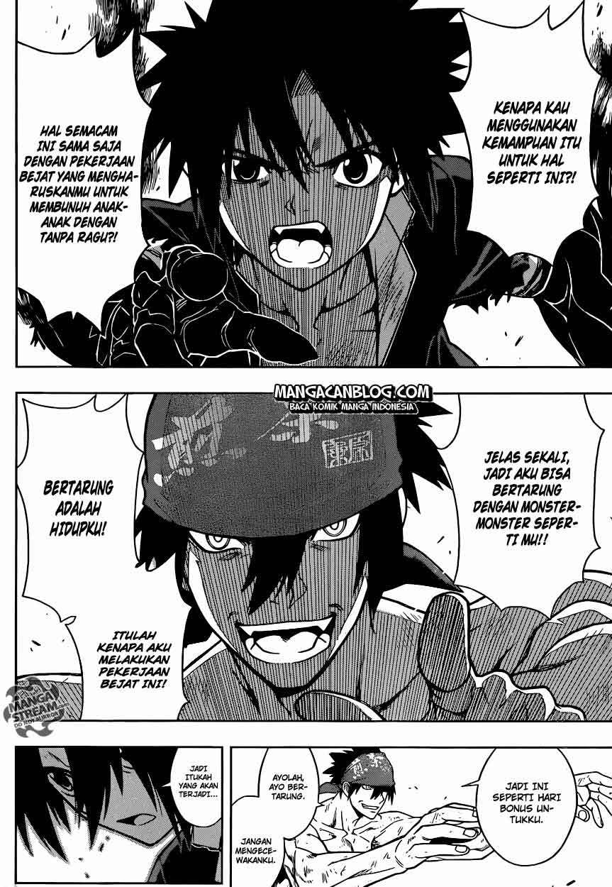 Martial Peak Part 2 Chapter 2836 - halaman 15
