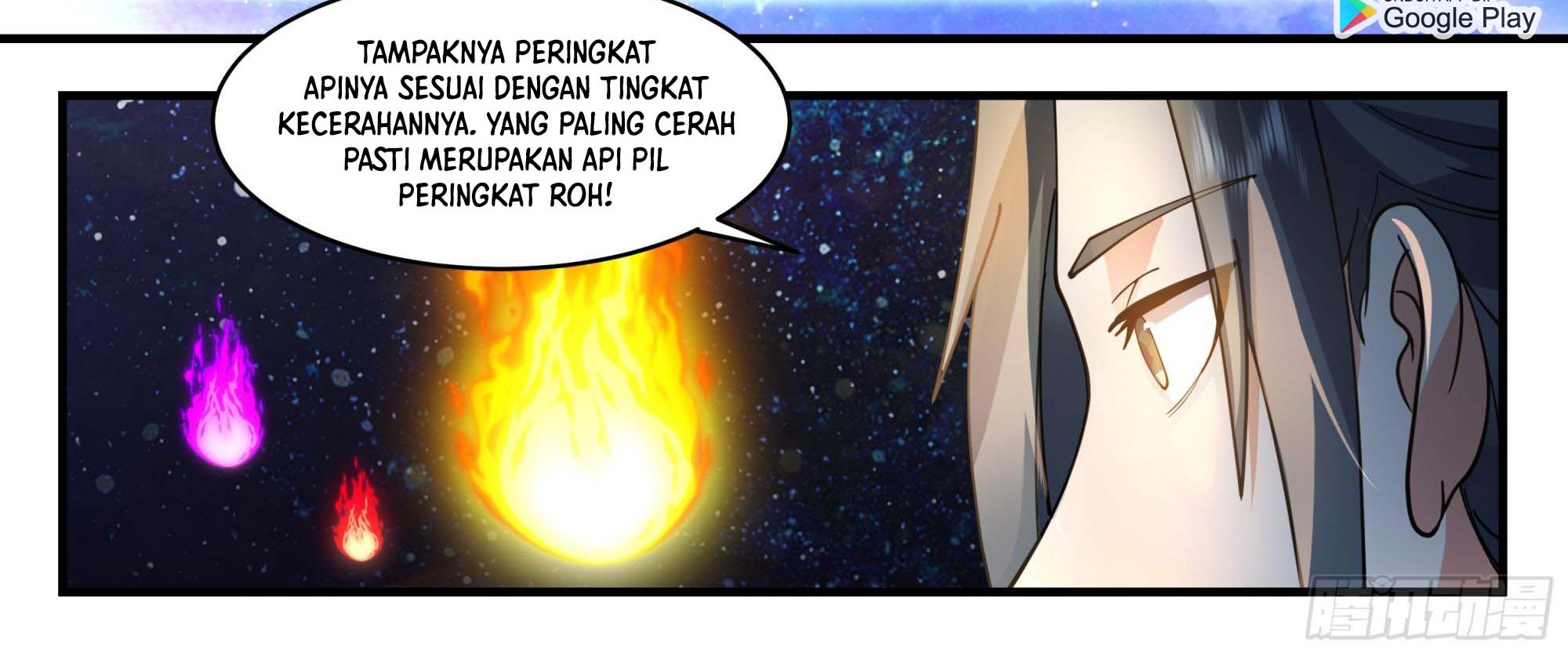 Martial Peak Part 2 Chapter 2836 - halaman 19