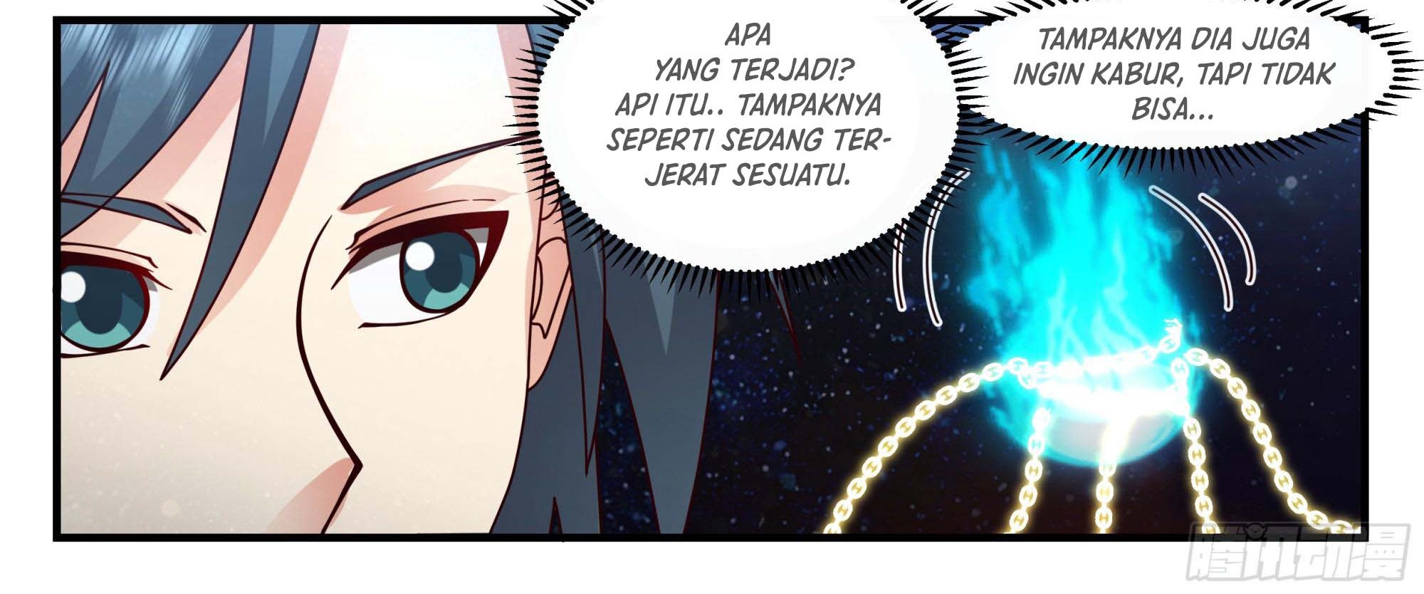 Martial Peak Part 2 Chapter 2836 - halaman 23