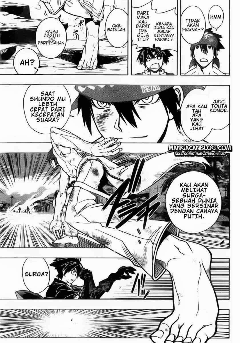 Martial Peak Part 2 Chapter 2837 - halaman 13