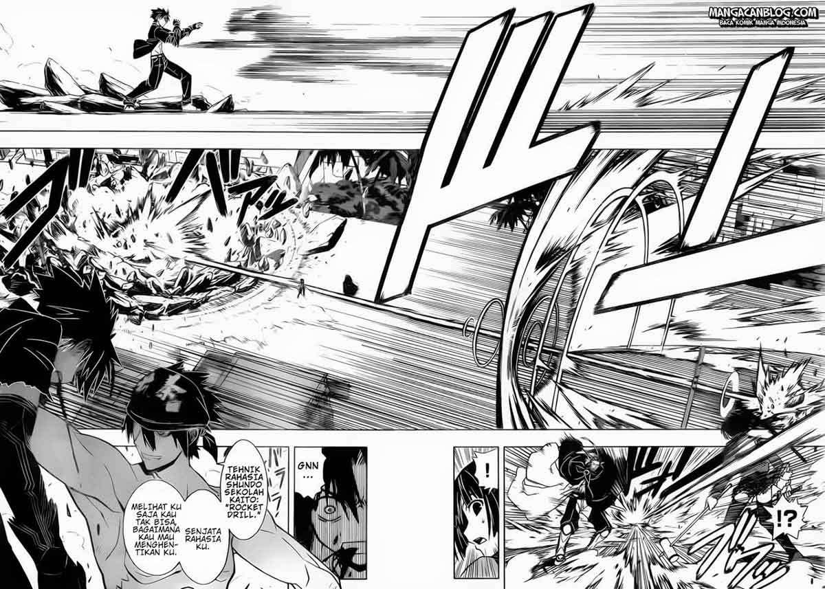 Martial Peak Part 2 Chapter 2837 - halaman 14
