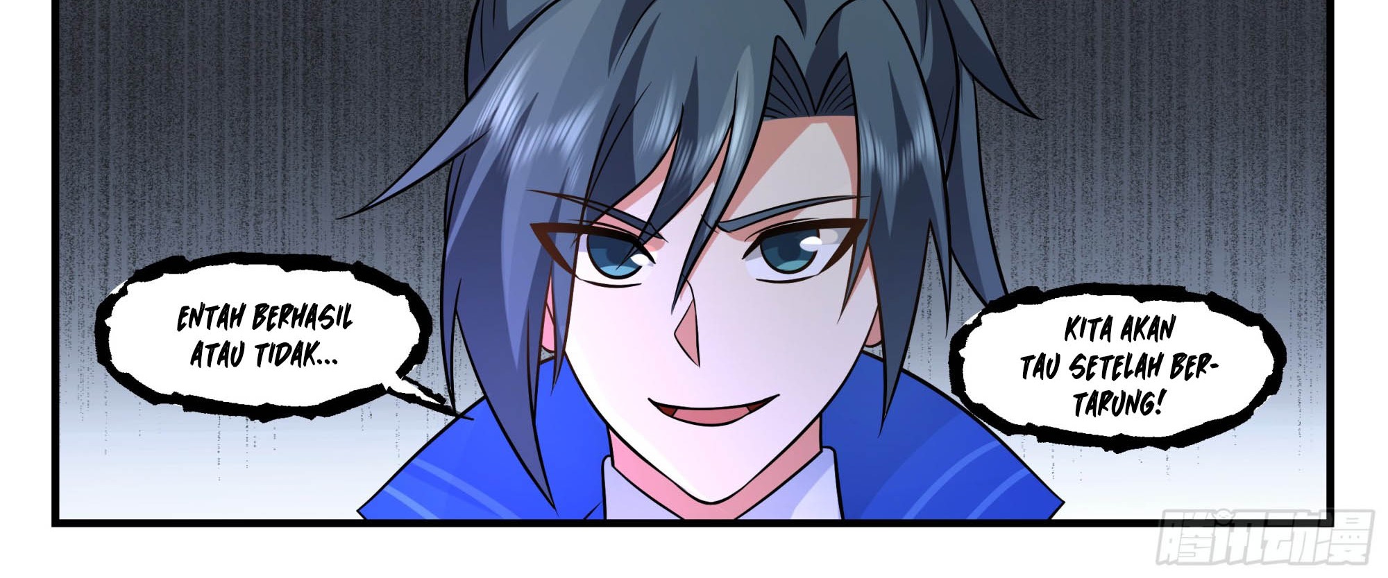 Martial Peak Part 2 Chapter 2837 - halaman 23