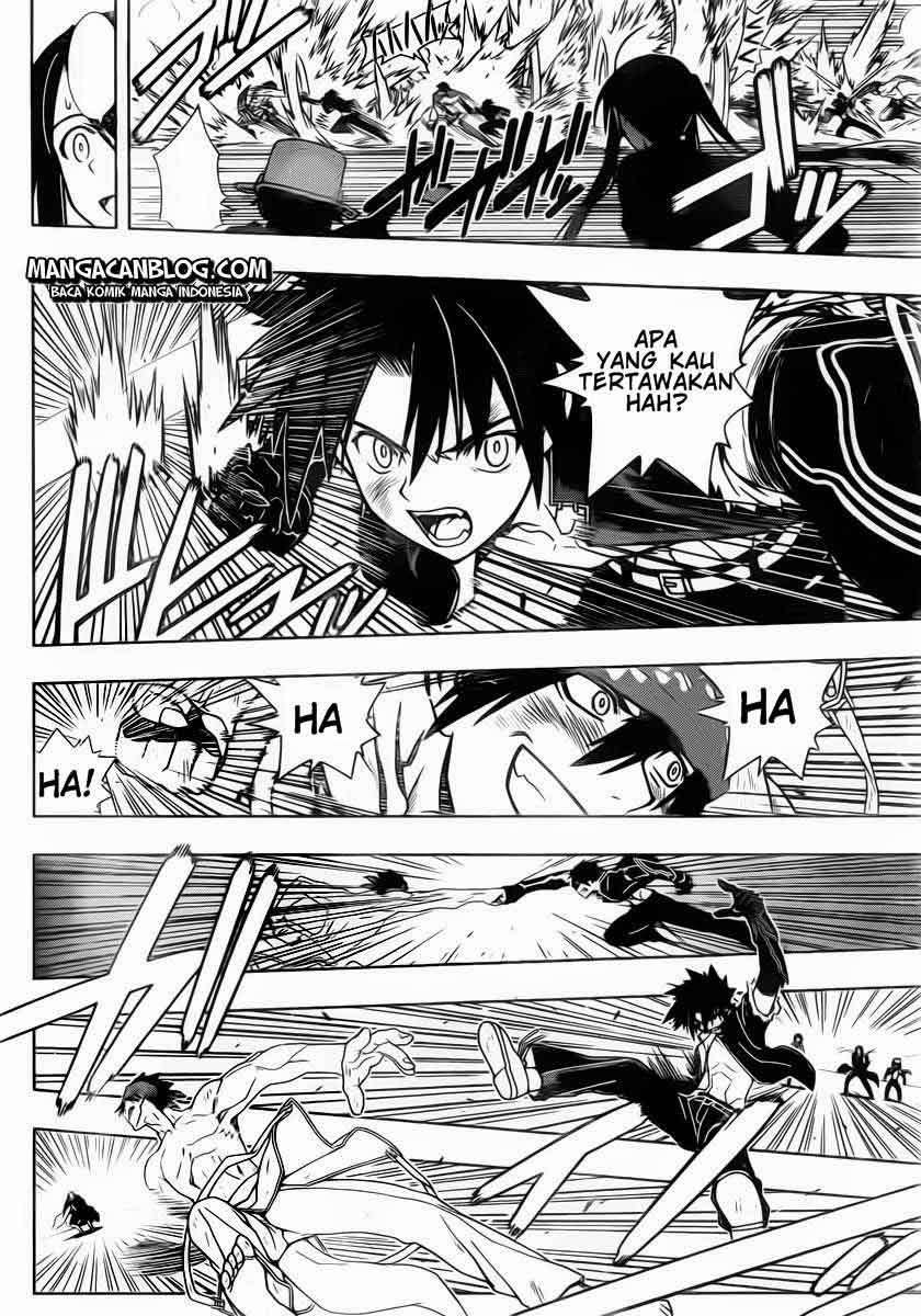 Martial Peak Part 2 Chapter 2837 - halaman 8