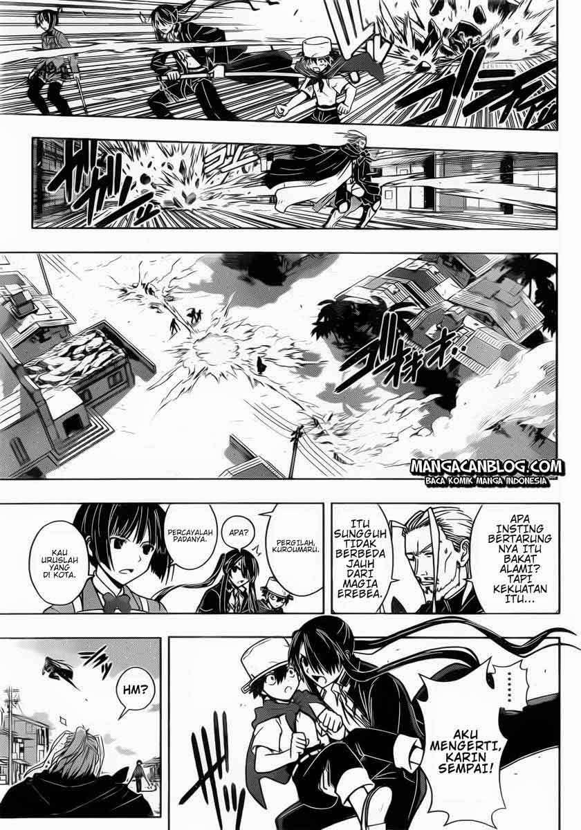 Martial Peak Part 2 Chapter 2837 - halaman 9