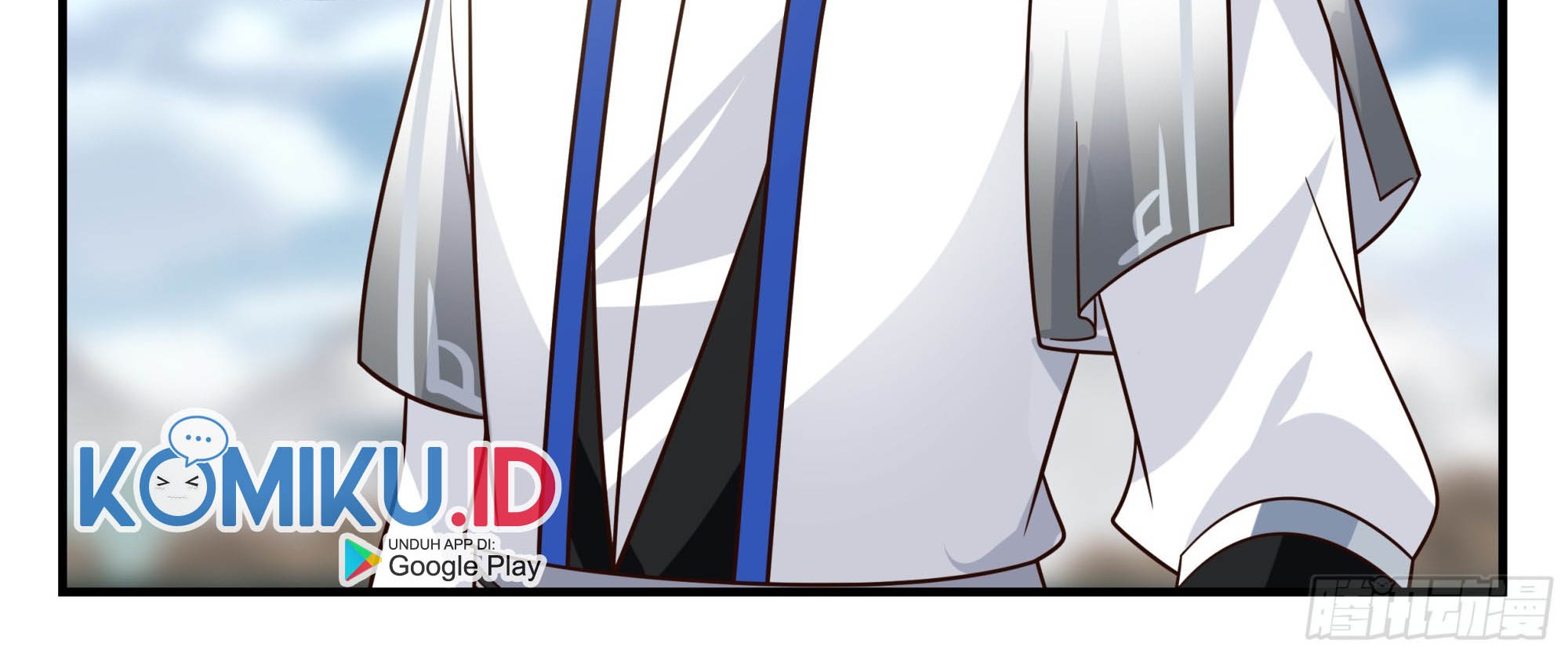 Martial Peak Part 2 Chapter 2838 - halaman 21
