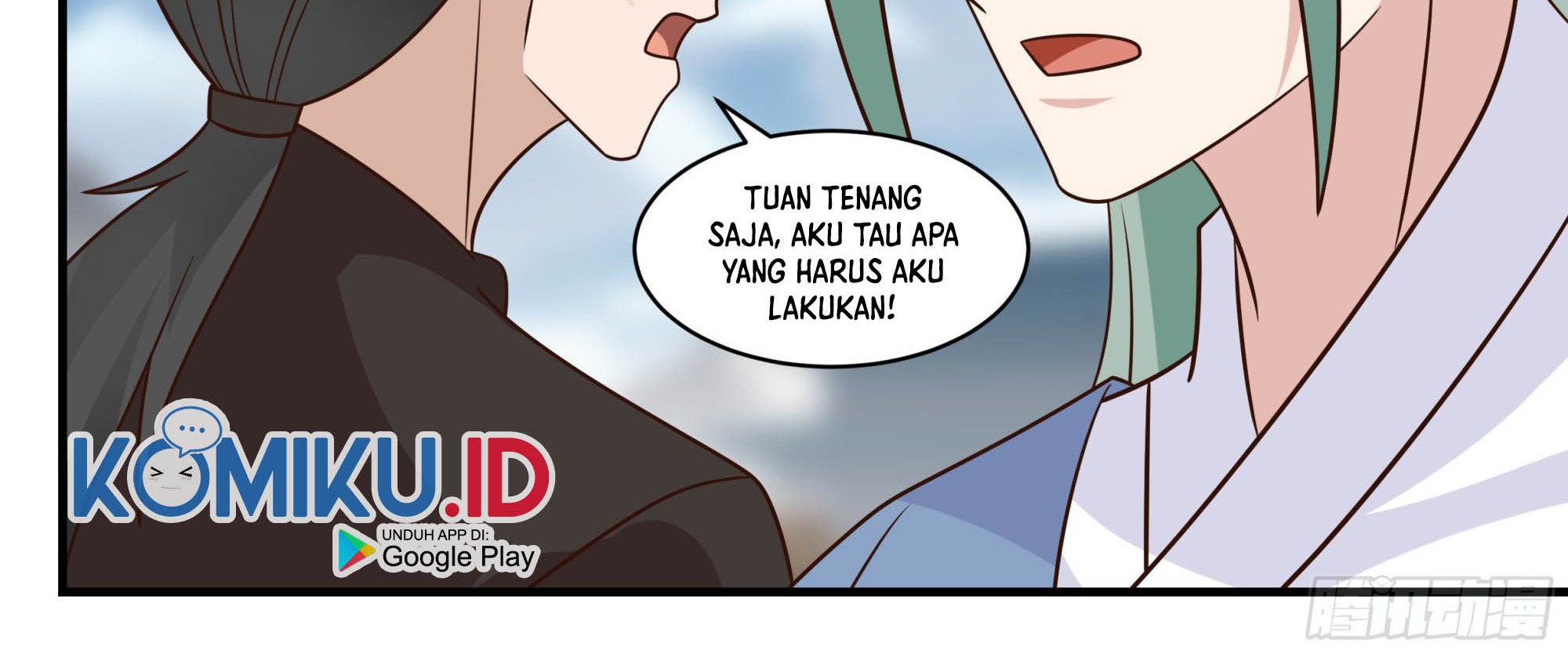 Martial Peak Part 2 Chapter 2838 - halaman 23