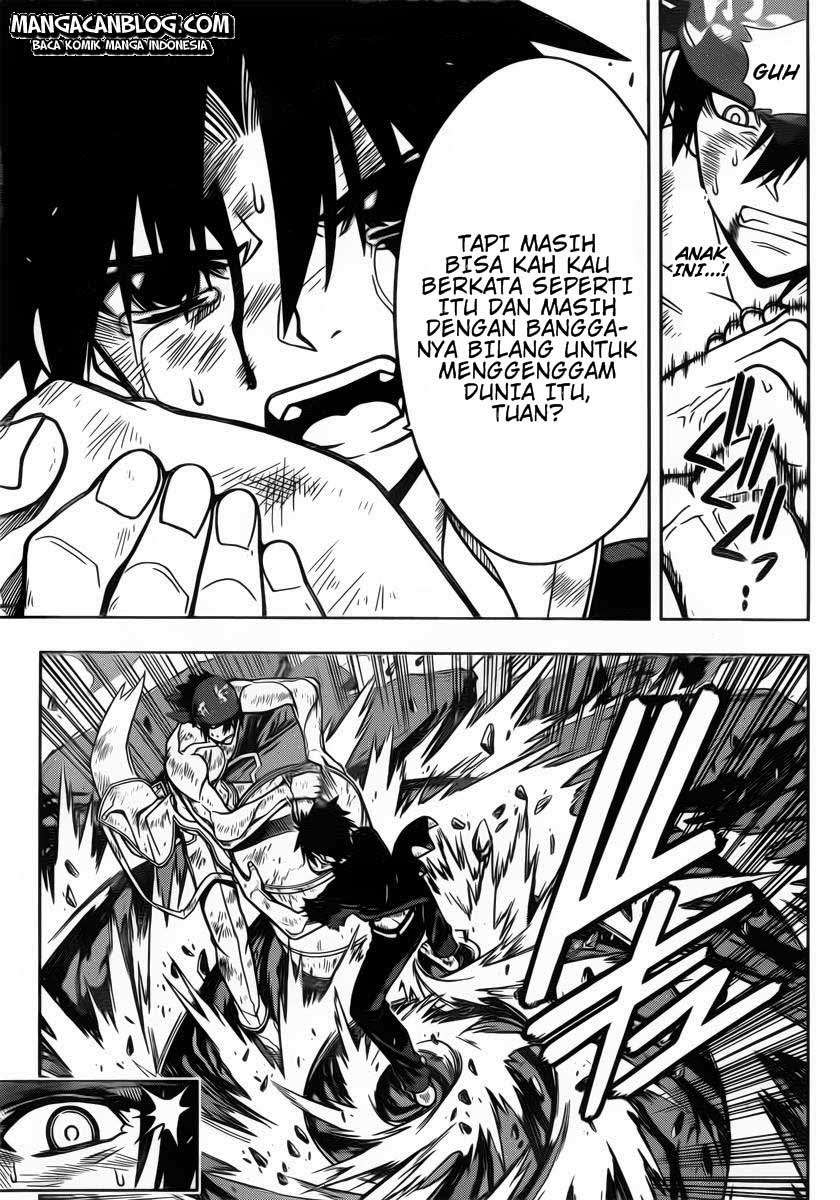 Martial Peak Part 2 Chapter 2839 - halaman 14
