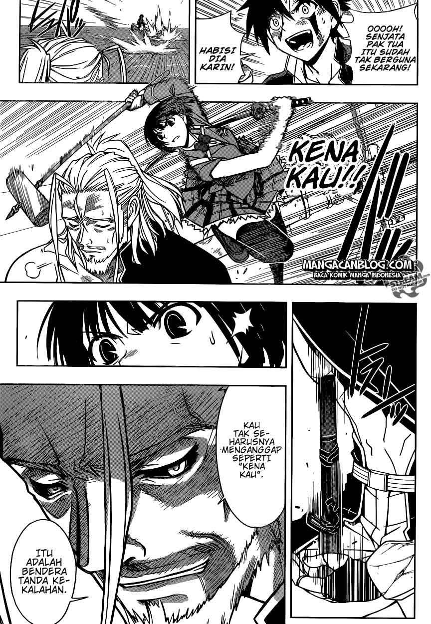 Martial Peak Part 2 Chapter 2840 - halaman 14
