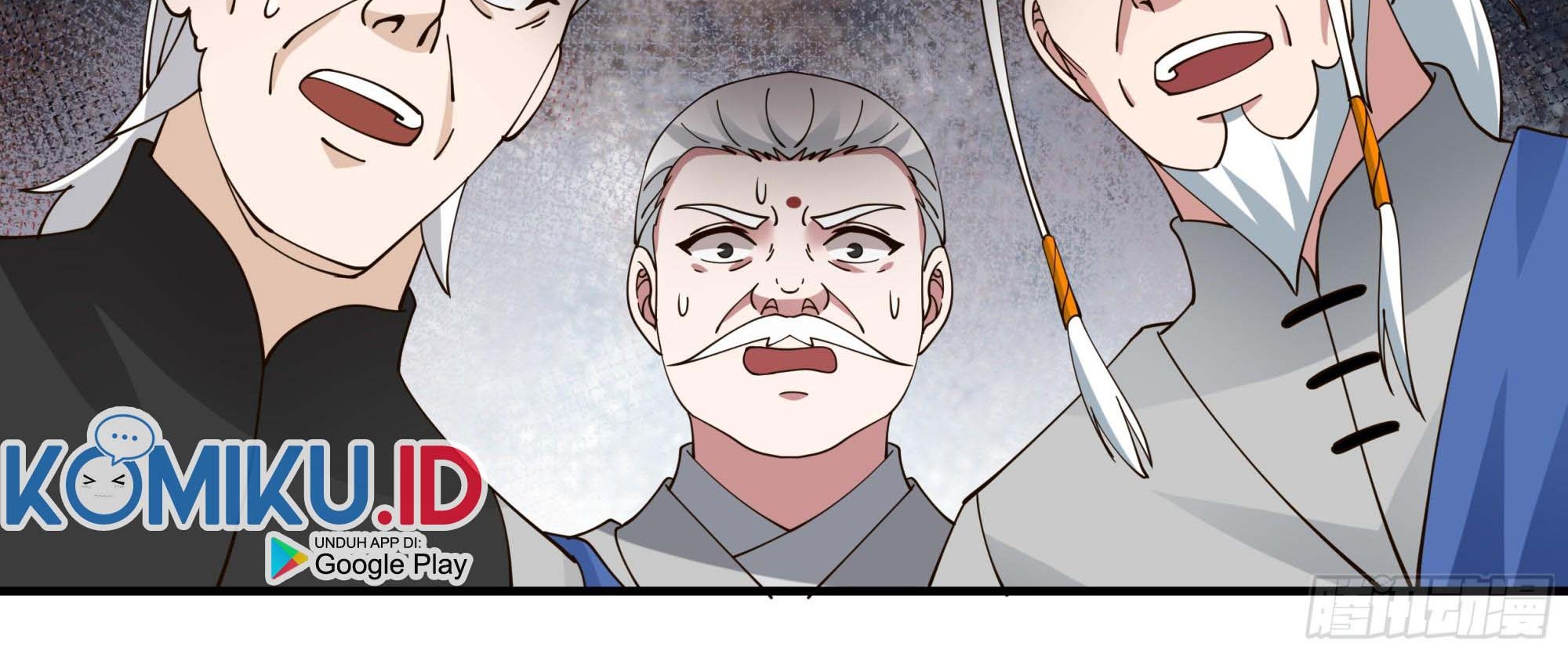 Martial Peak Part 2 Chapter 2840 - halaman 19