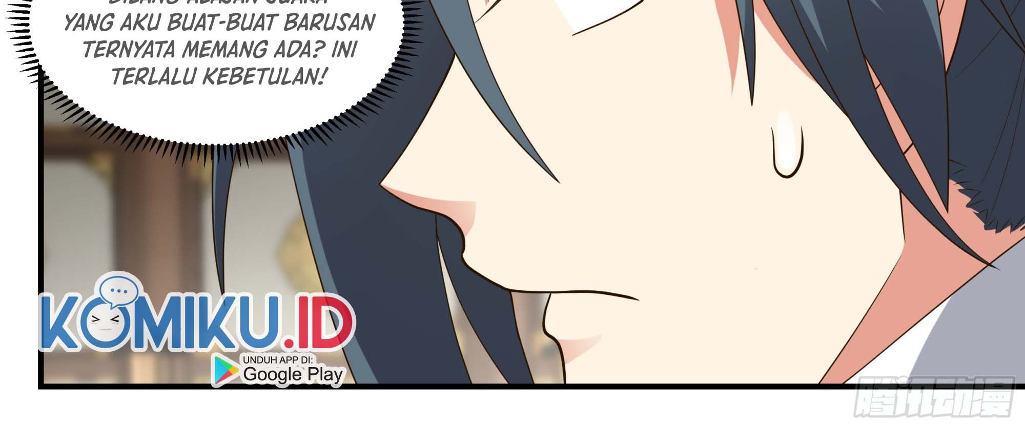 Martial Peak Part 2 Chapter 2840 - halaman 23