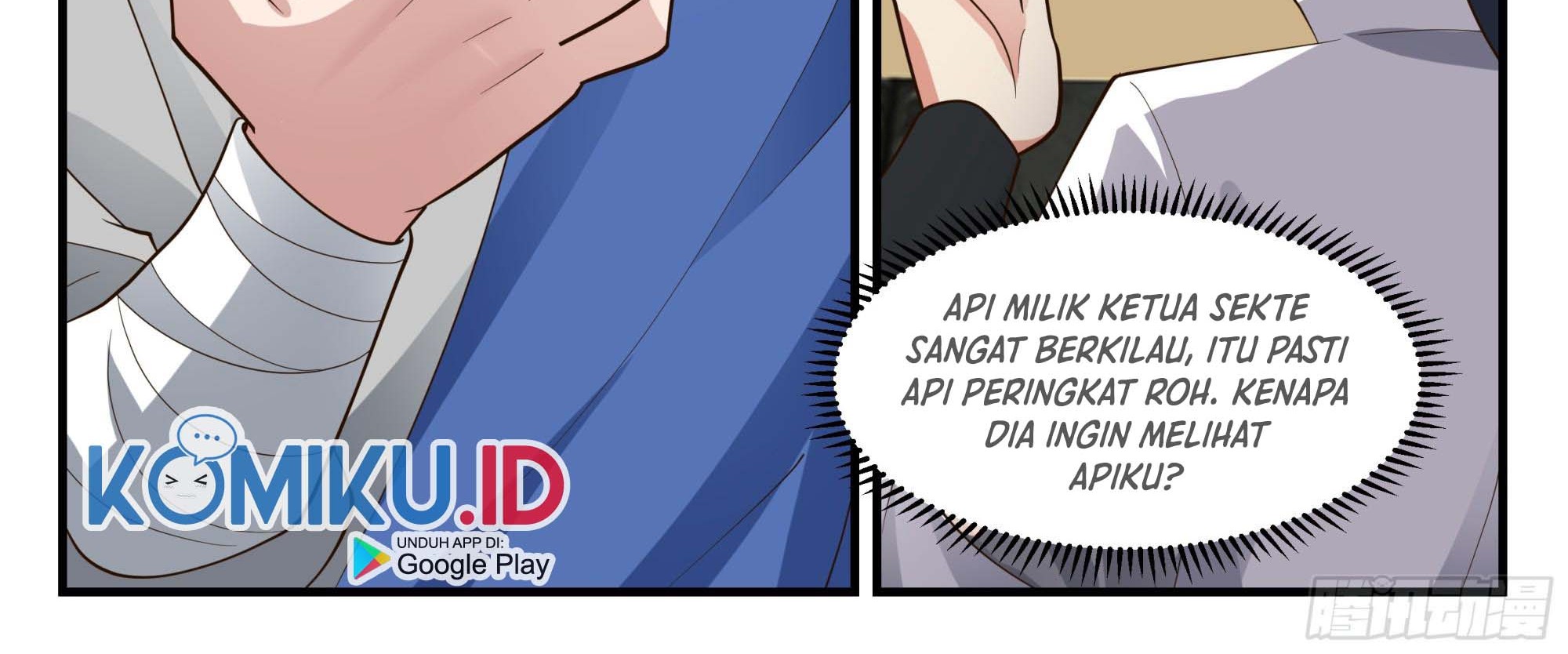 Martial Peak Part 2 Chapter 2840 - halaman 25