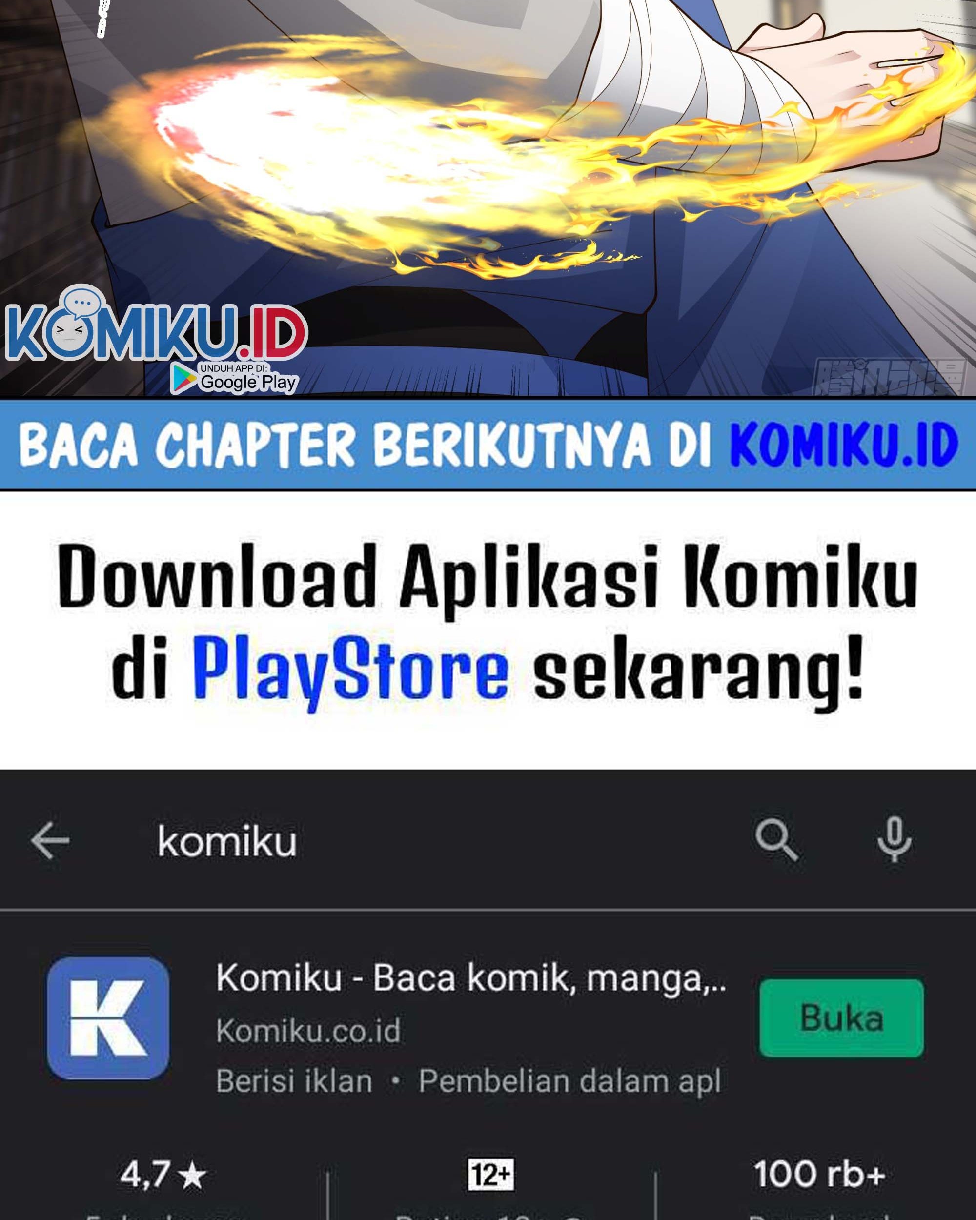 Martial Peak Part 2 Chapter 2840 - halaman 27