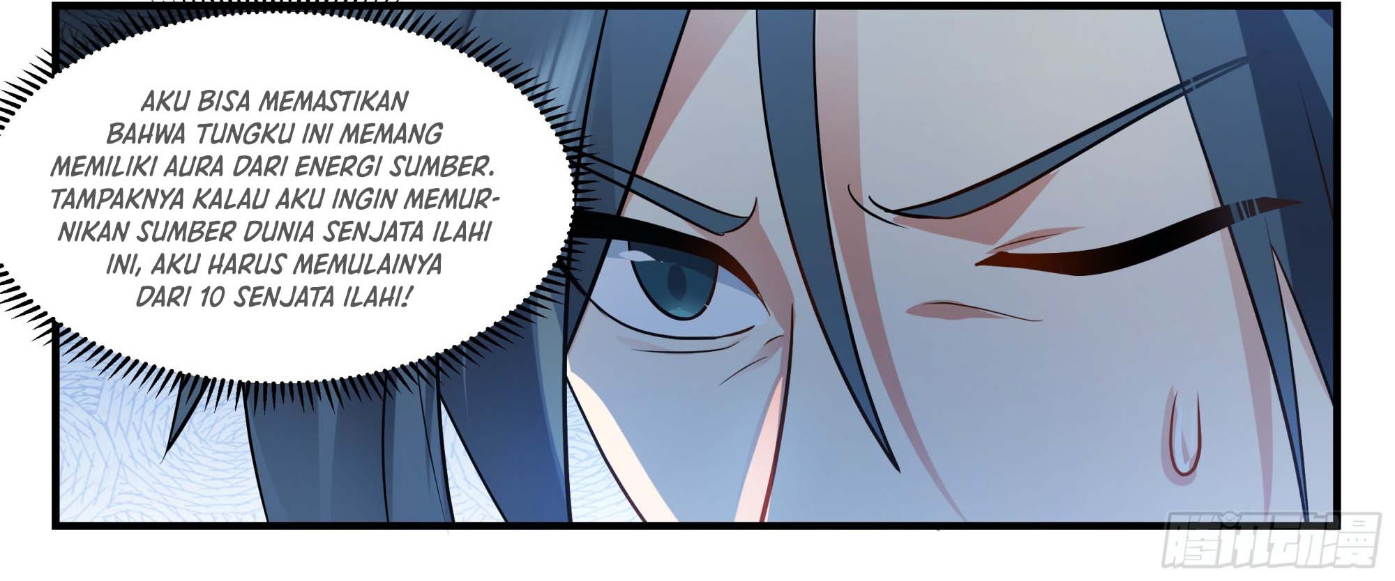 Martial Peak Part 2 Chapter 2841 - halaman 18