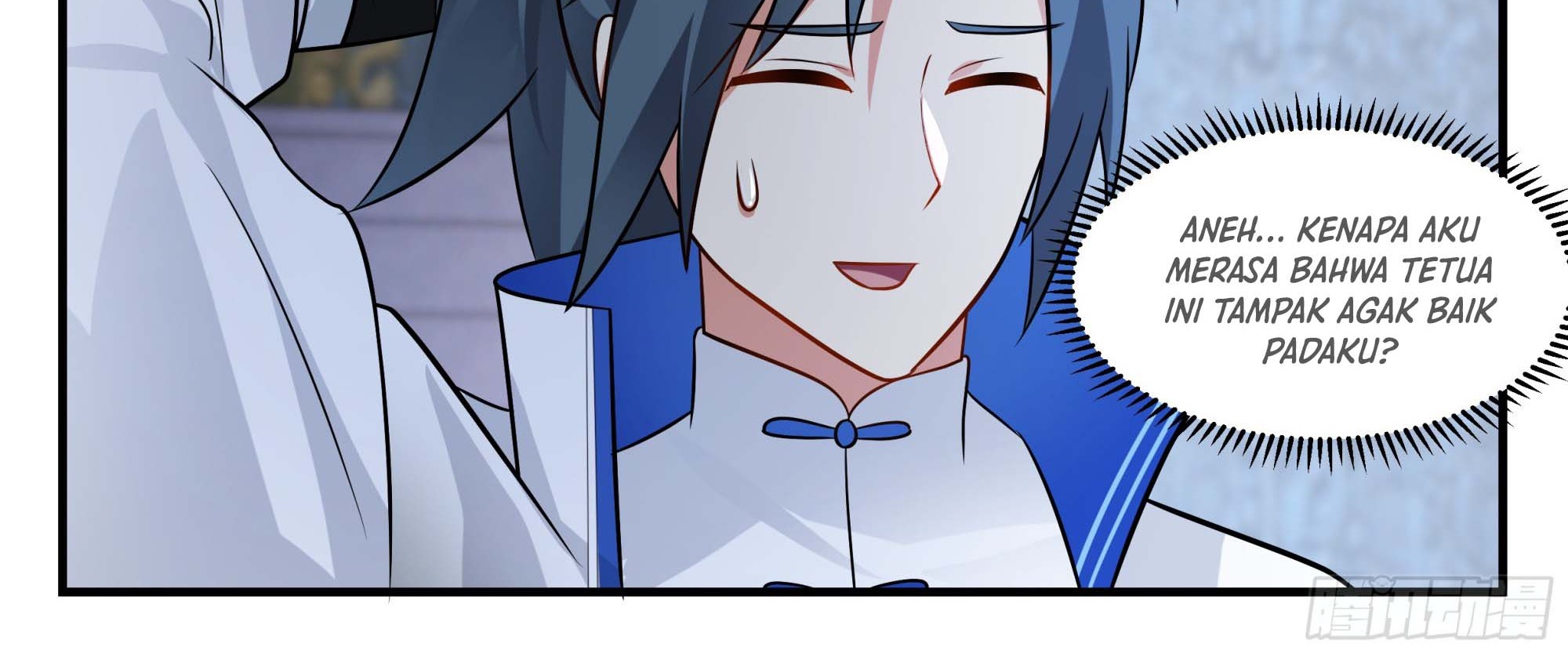 Martial Peak Part 2 Chapter 2841 - halaman 22