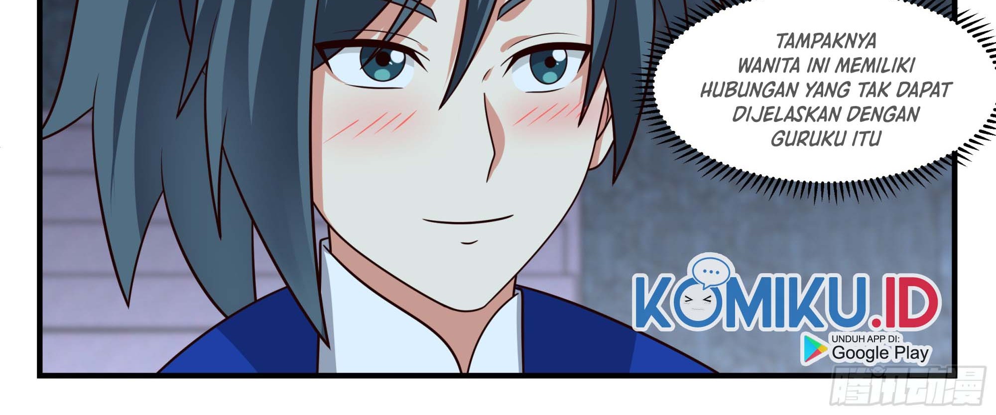 Martial Peak Part 2 Chapter 2841 - halaman 24