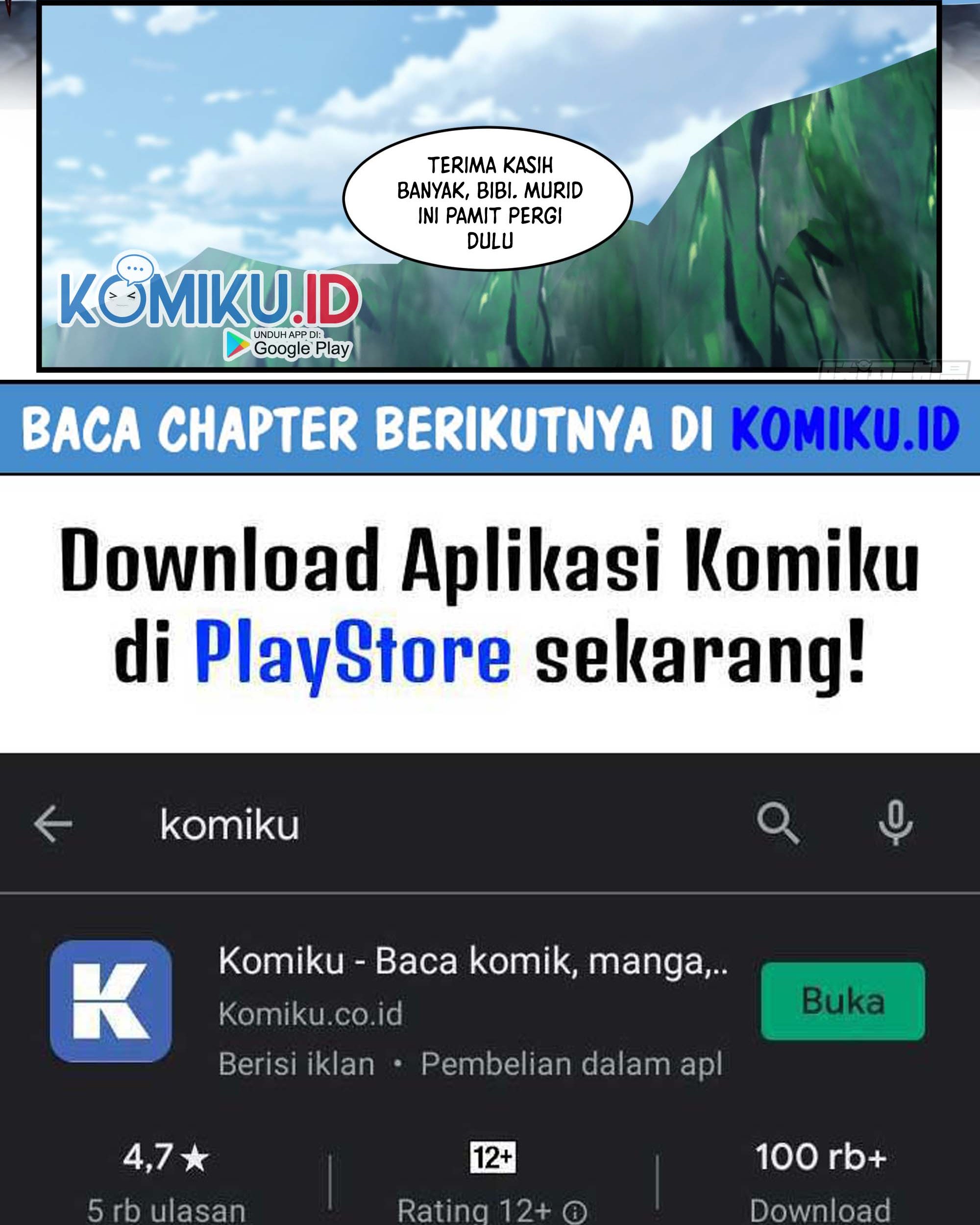 Martial Peak Part 2 Chapter 2841 - halaman 26