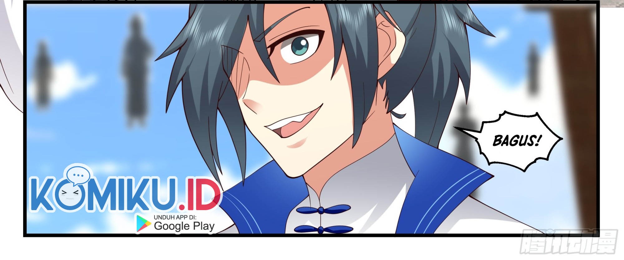 Martial Peak Part 2 Chapter 2842 - halaman 19