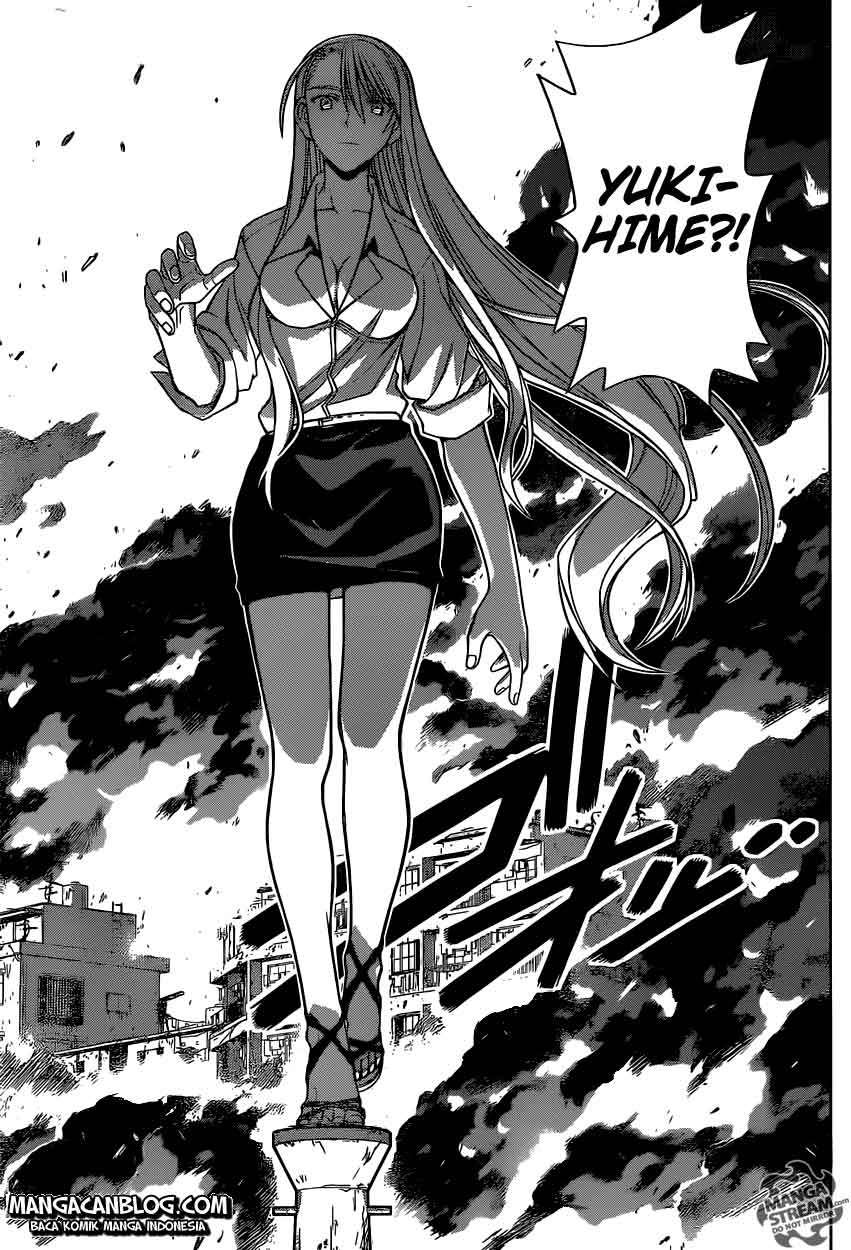 Martial Peak Part 2 Chapter 2842 - halaman 6