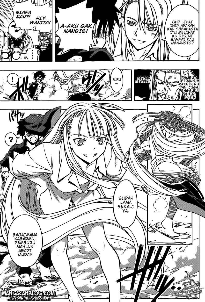 Martial Peak Part 2 Chapter 2842 - halaman 8