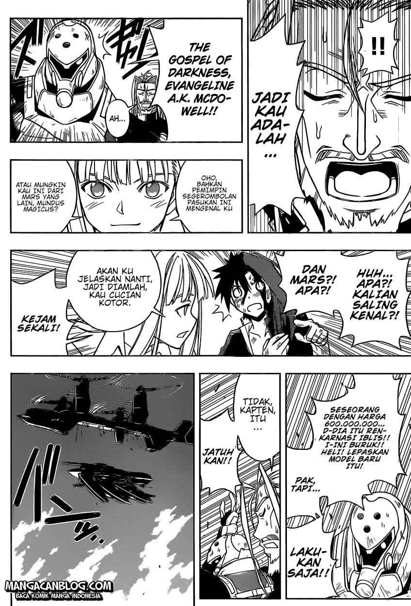 Martial Peak Part 2 Chapter 2842 - halaman 9