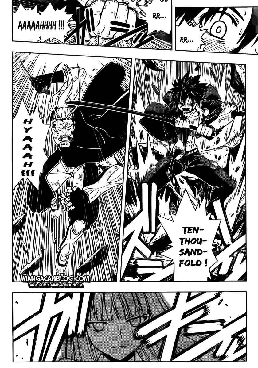Martial Peak Part 2 Chapter 2843 - halaman 13