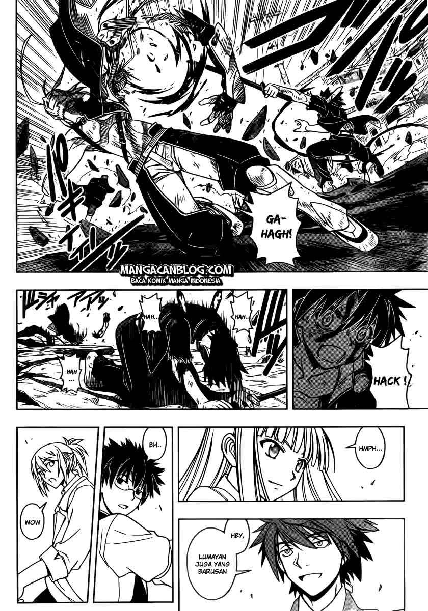 Martial Peak Part 2 Chapter 2843 - halaman 15