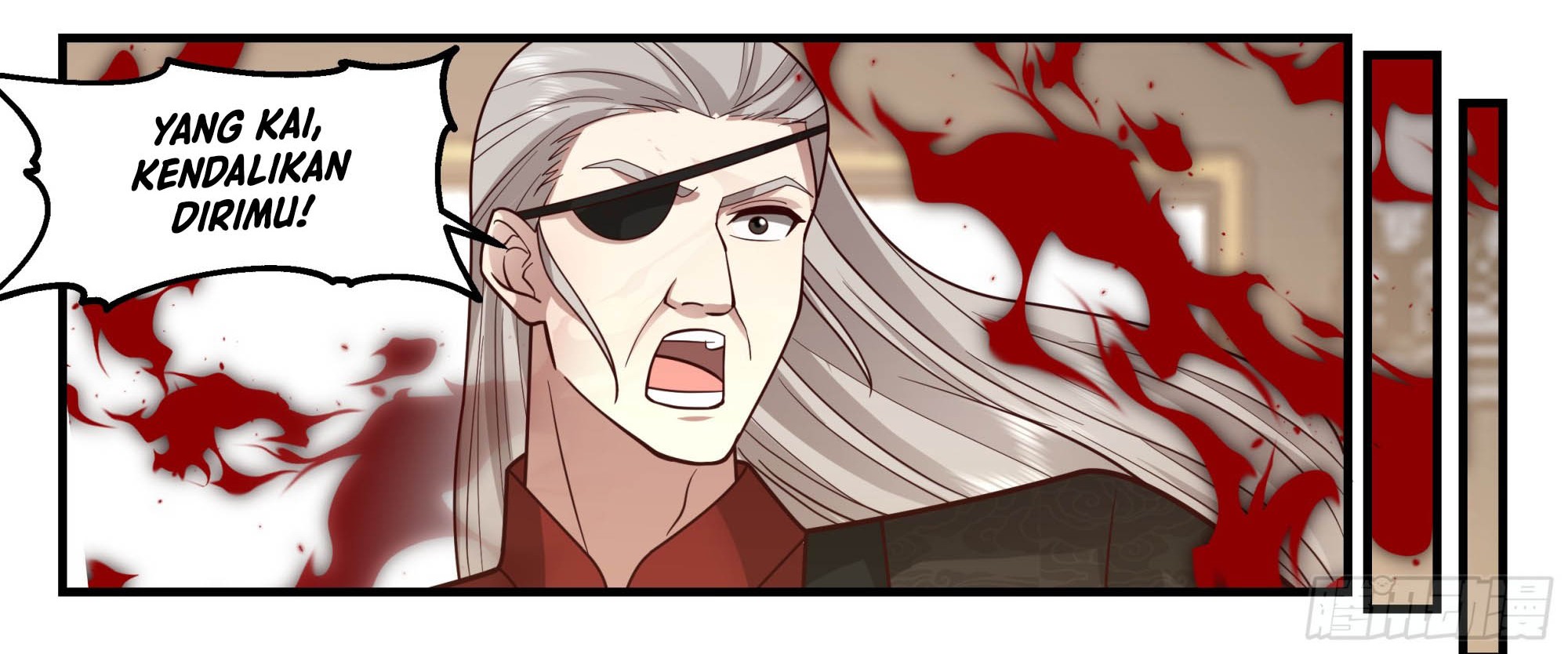 Martial Peak Part 2 Chapter 2843 - halaman 21