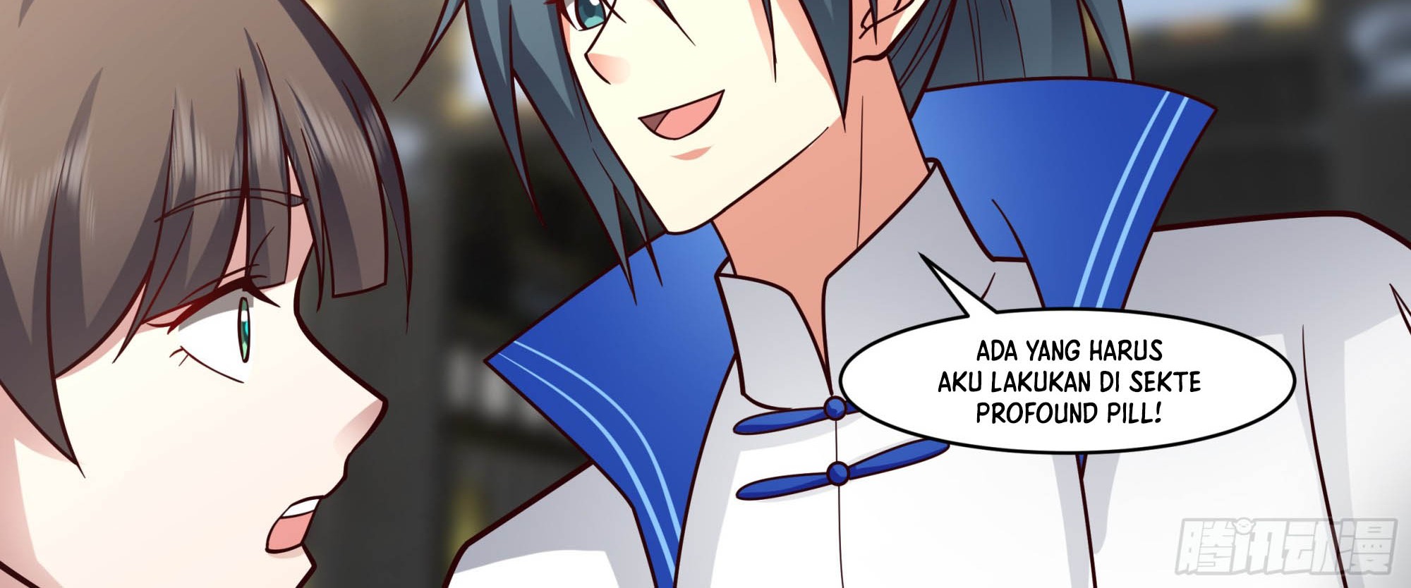 Martial Peak Part 2 Chapter 2843 - halaman 25