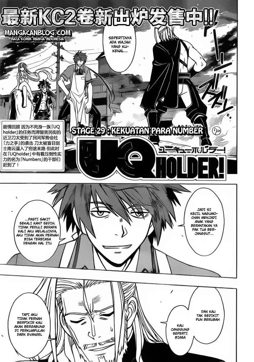 Martial Peak Part 2 Chapter 2843 - halaman 4