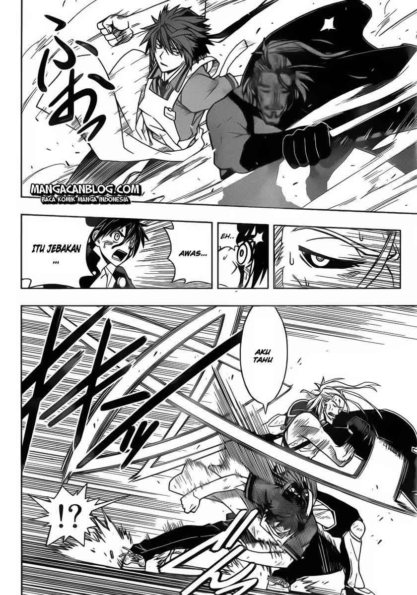 Martial Peak Part 2 Chapter 2843 - halaman 9