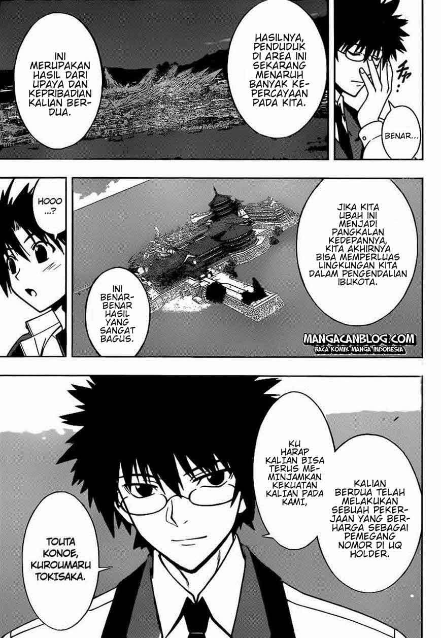 Martial Peak Part 2 Chapter 2844 - halaman 13