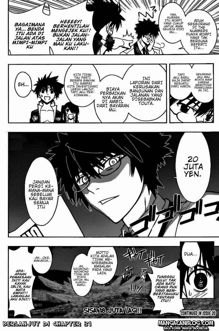 Martial Peak Part 2 Chapter 2844 - halaman 16