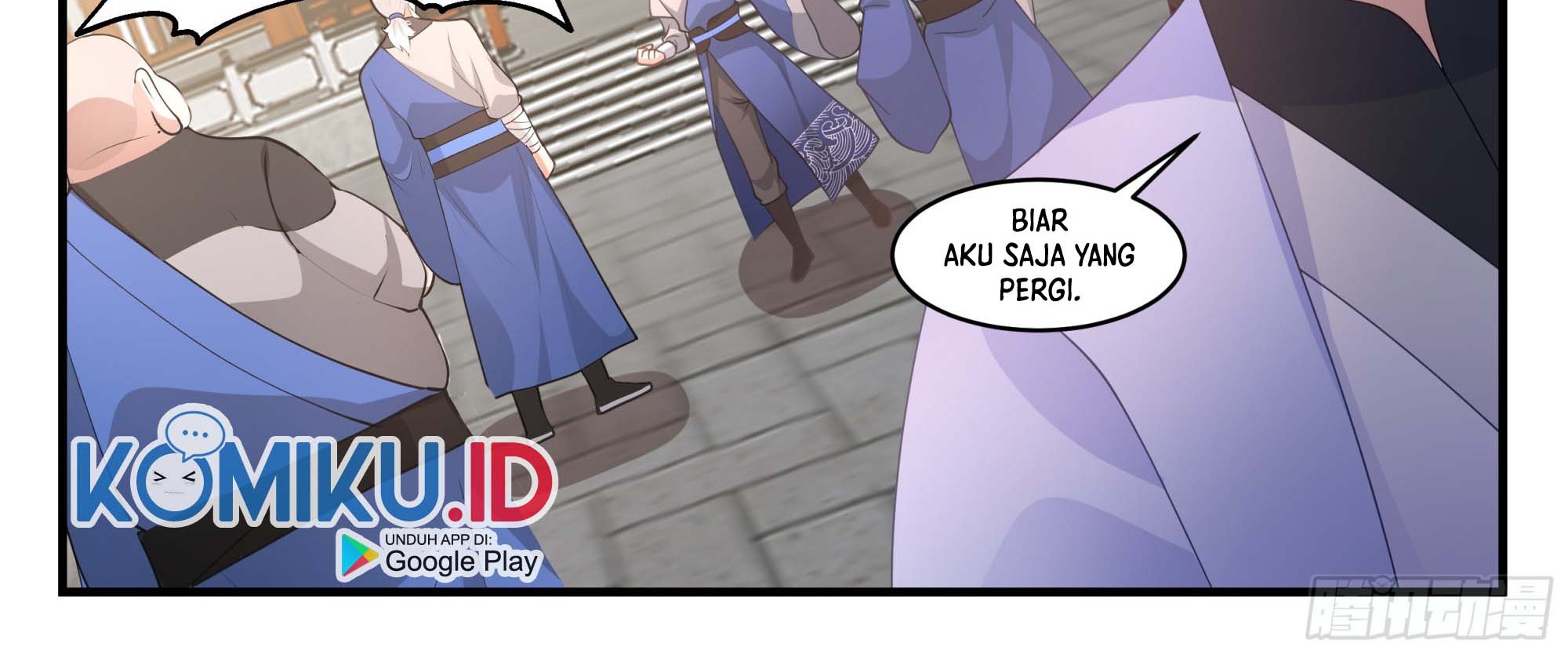 Martial Peak Part 2 Chapter 2844 - halaman 22