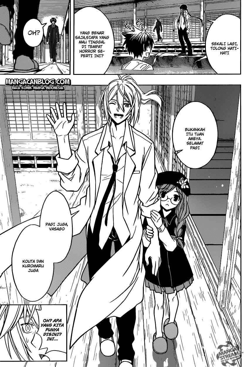 Martial Peak Part 2 Chapter 2845 - halaman 10