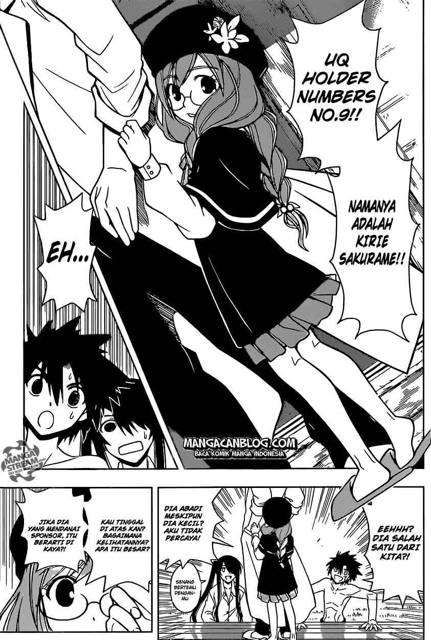 Martial Peak Part 2 Chapter 2845 - halaman 12
