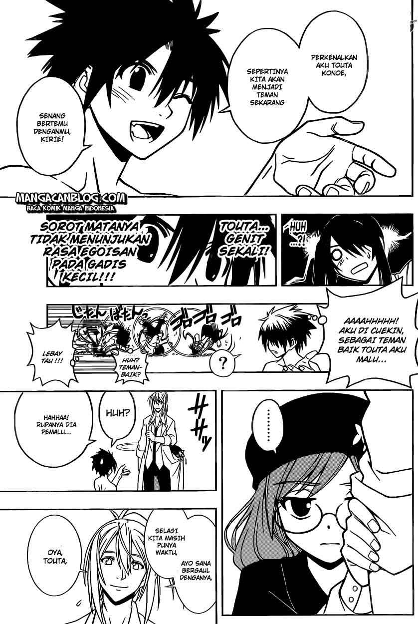 Martial Peak Part 2 Chapter 2845 - halaman 14