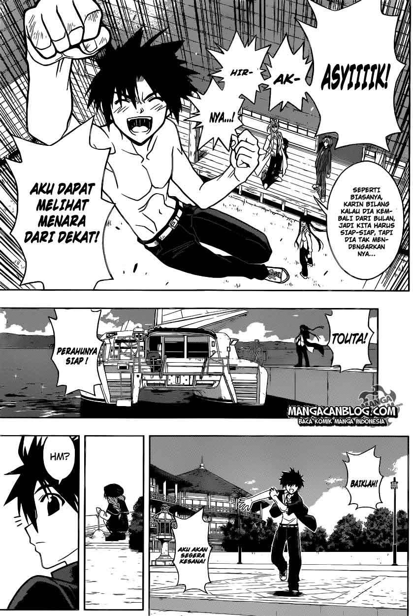 Martial Peak Part 2 Chapter 2845 - halaman 16